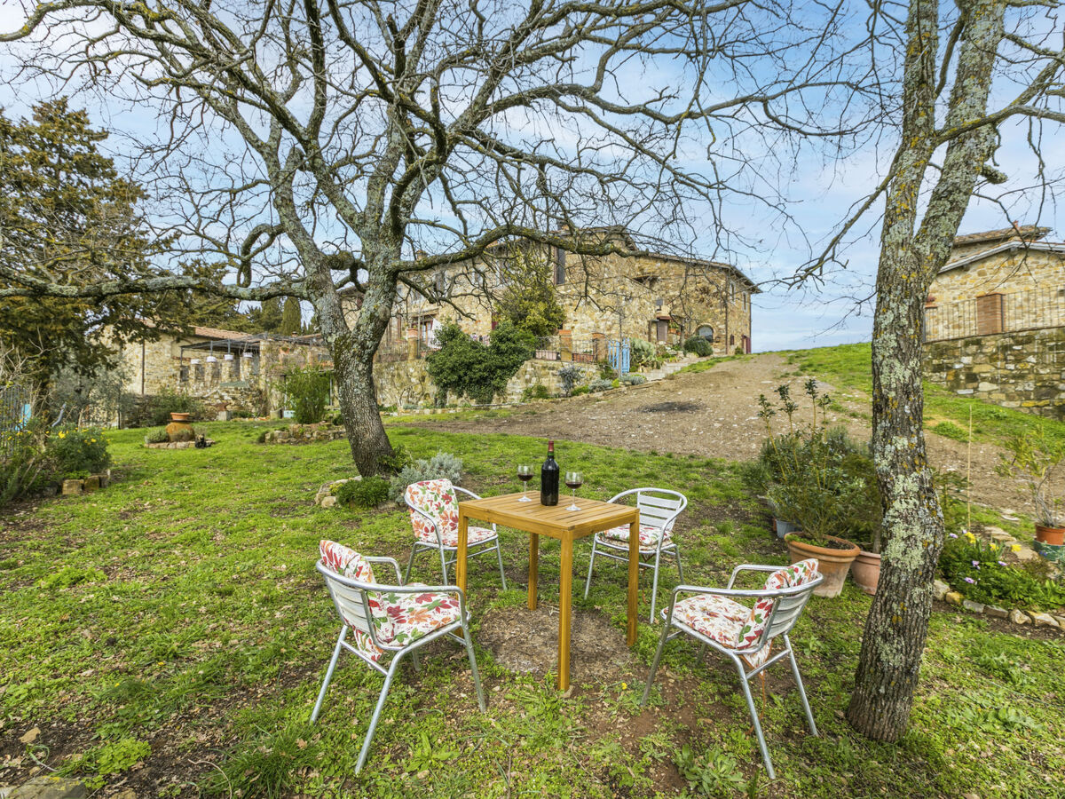 Agriturismo Le Rondini, appartement Greve in Chianti - Photo 42