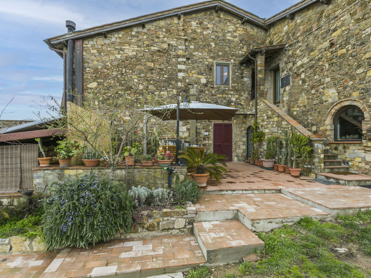 Agriturismo Le Rondini, appartement Greve in Chianti - Photo 44