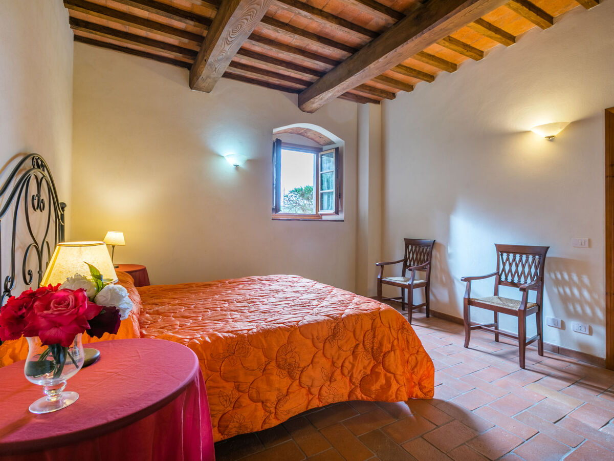 Dante - Gîte 4 pers. San Donato in Poggio - Photo 5