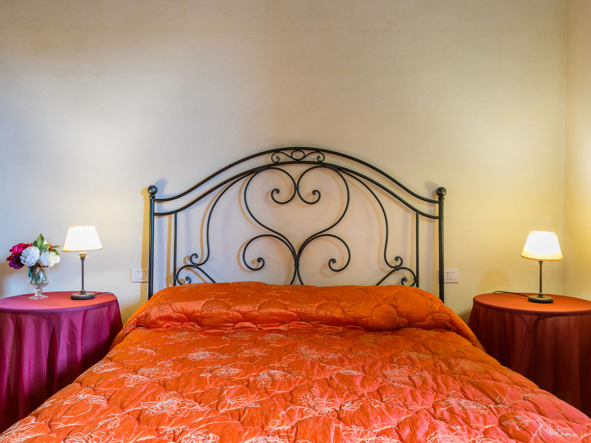 Dante - Gîte 4 pers. San Donato in Poggio - Photo 13