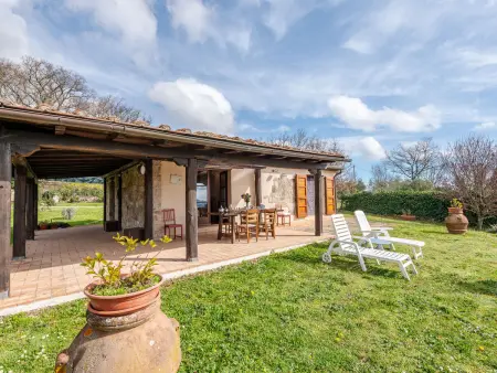 Location maison à Sassofortino, Dimora del Re