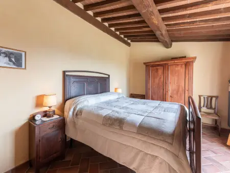 Dimora del Re, Maison 5 personnes à Sassofortino - Photo 10