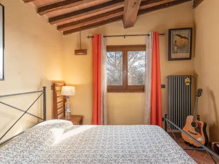 Dimora del Re, Maison 5 personnes à Sassofortino - Photo 14