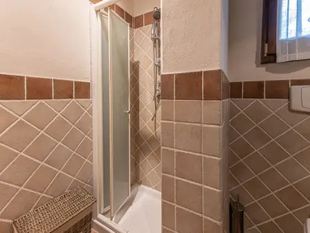 Dimora del Re, Maison 5 personnes à Sassofortino - Photo 17