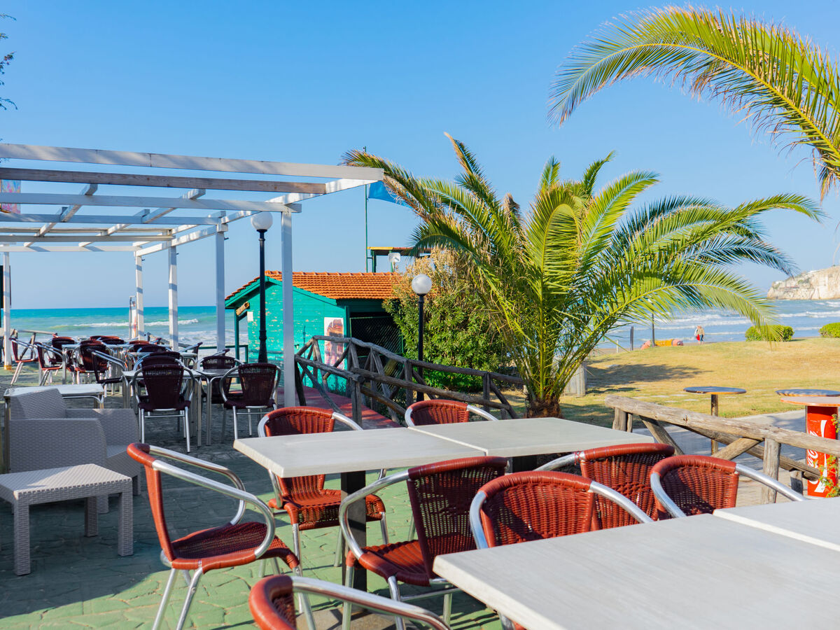 Studio 21 m² rénové 2024 à 100 m de la plage - Photo 17