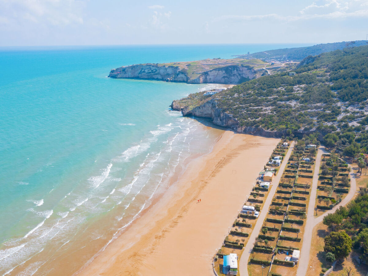 Studio 21 m² rénové 2024 à 100 m de la plage - Photo 22