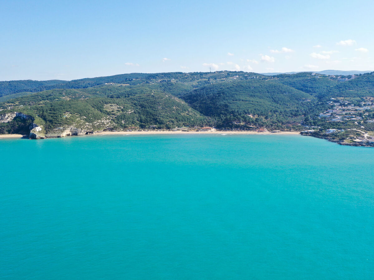Studio 21 m² rénové 2024 à 100 m de la plage - Photo 23