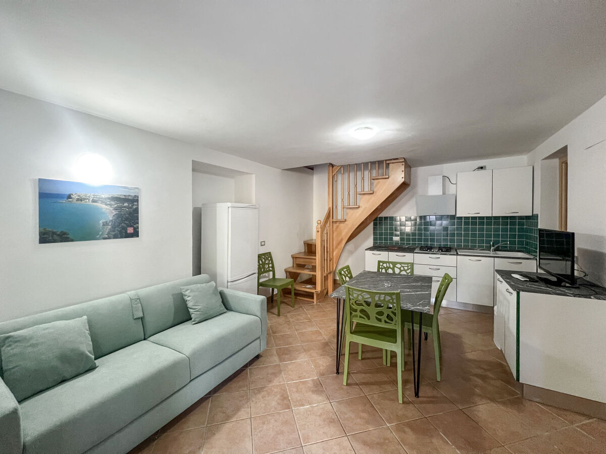 Appartement 2 niveaux rénové 2024 à Peschici - Photo 4