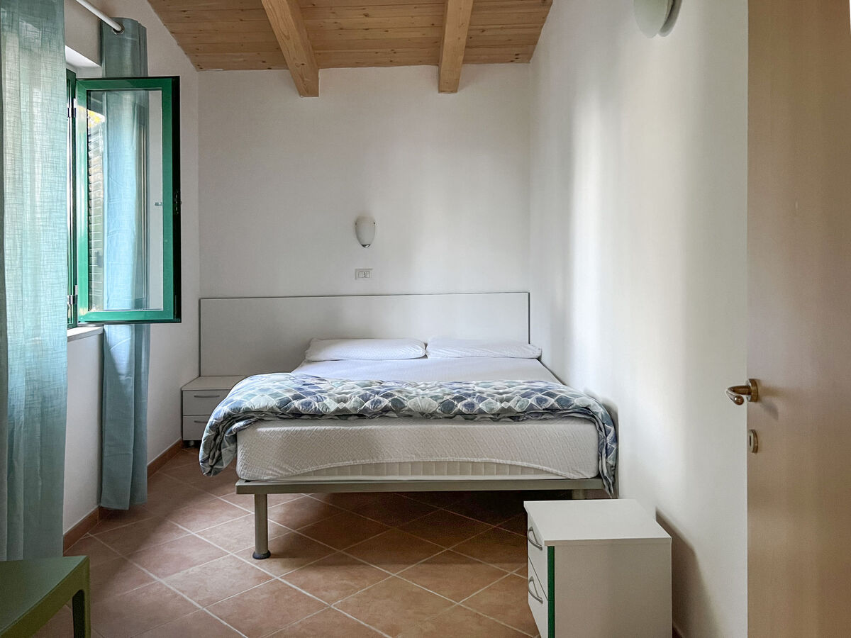 Appartement 2 niveaux rénové 2024 à Peschici - Photo 7