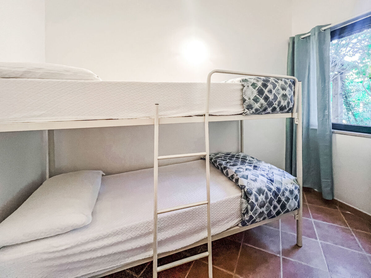 Appartement 2 niveaux rénové 2024 à Peschici - Photo 8