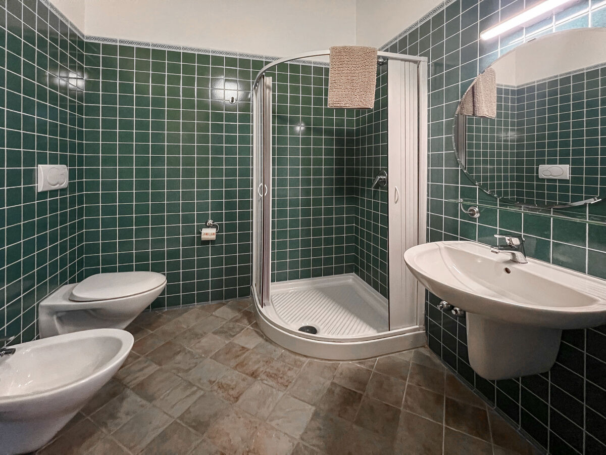 Appartement 2 niveaux rénové 2024 à Peschici - Photo 9