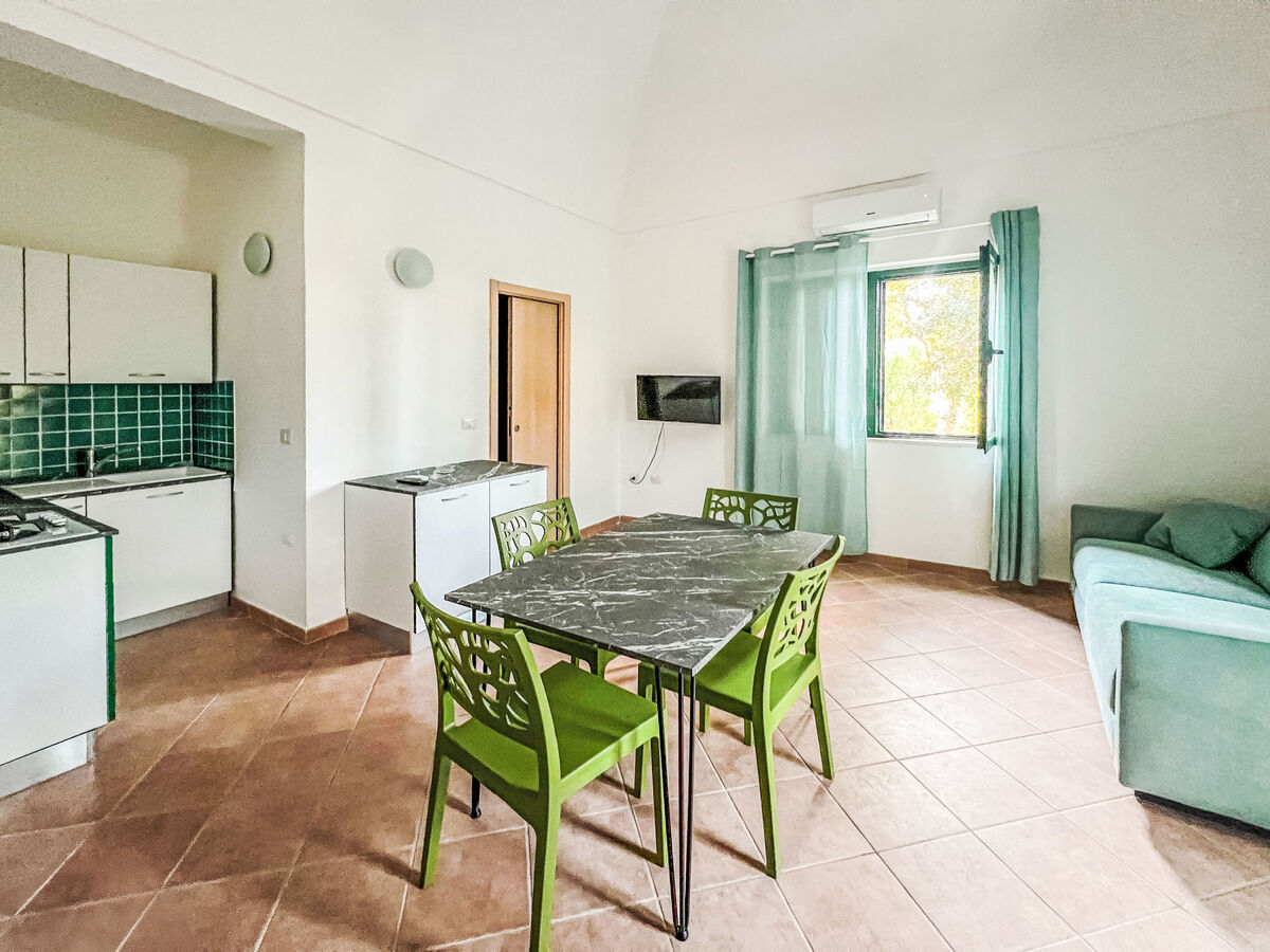 Appartement 2 niveaux rénové 2024 à Peschici - Photo 26