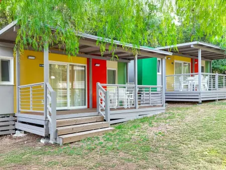 Location maison à Peschici