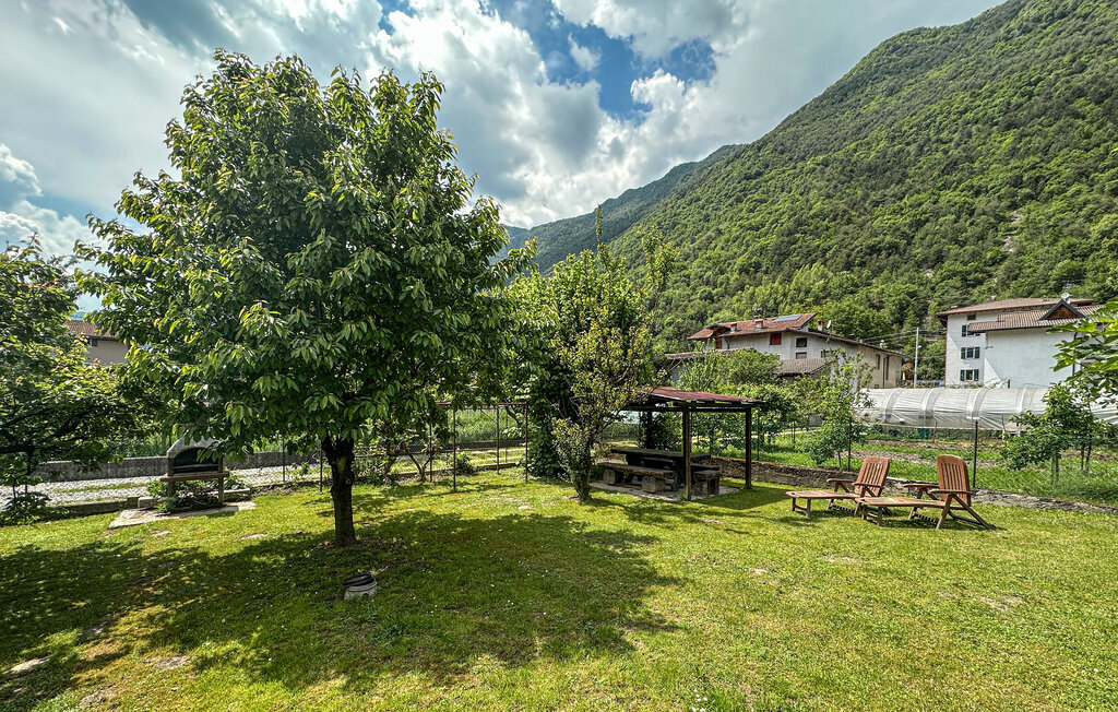 Appartement 4 personnes à Bagolino, fraz. Ponte - Photo 1