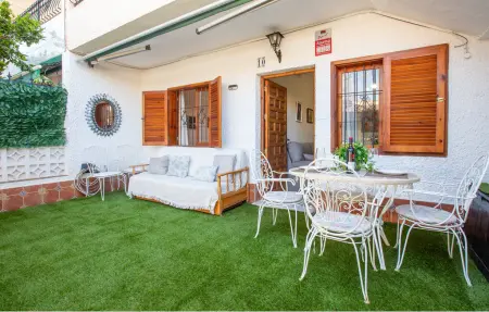 Location maison à Lo Pagan