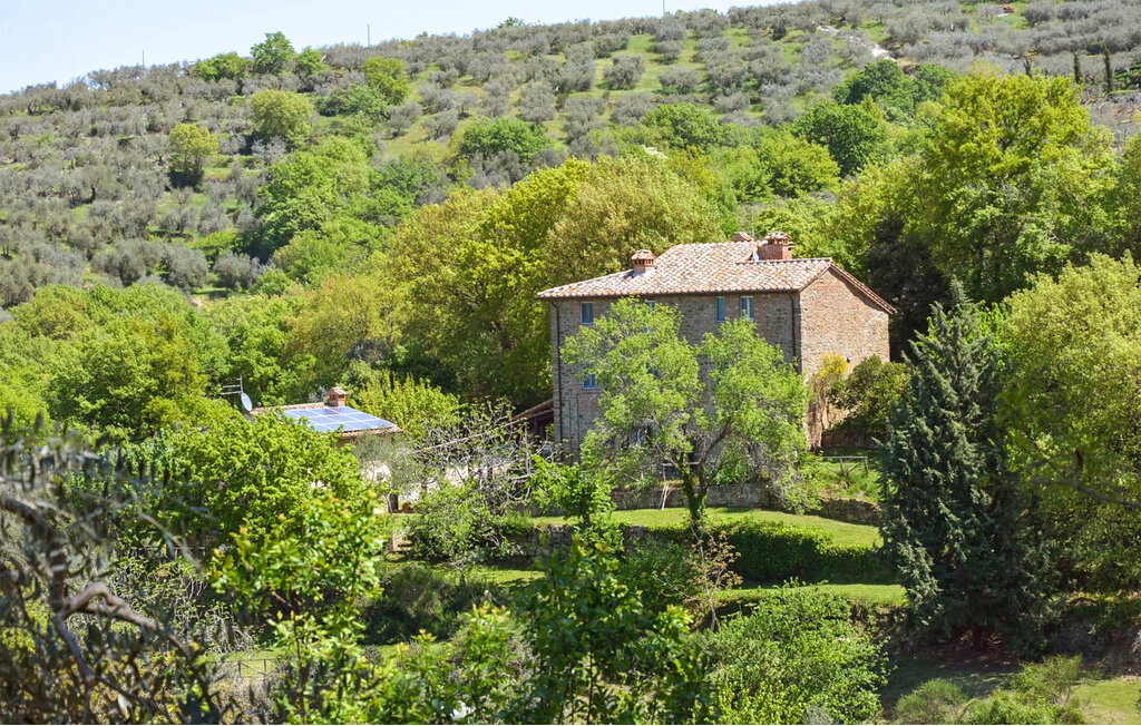 Appartement 8 personnes à Paciano - Photo 2