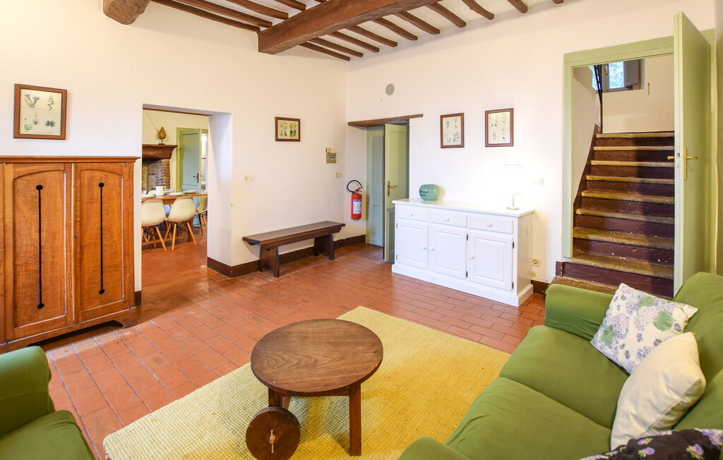 Appartement 8 personnes à Paciano - Photo 3