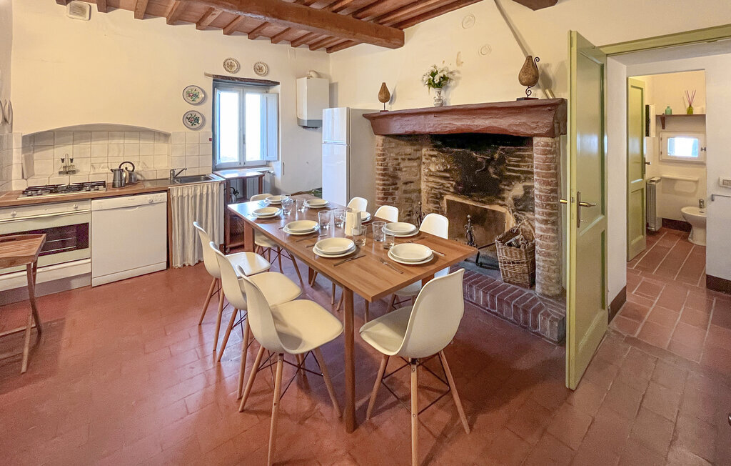 Appartement 8 personnes à Paciano - Photo 4