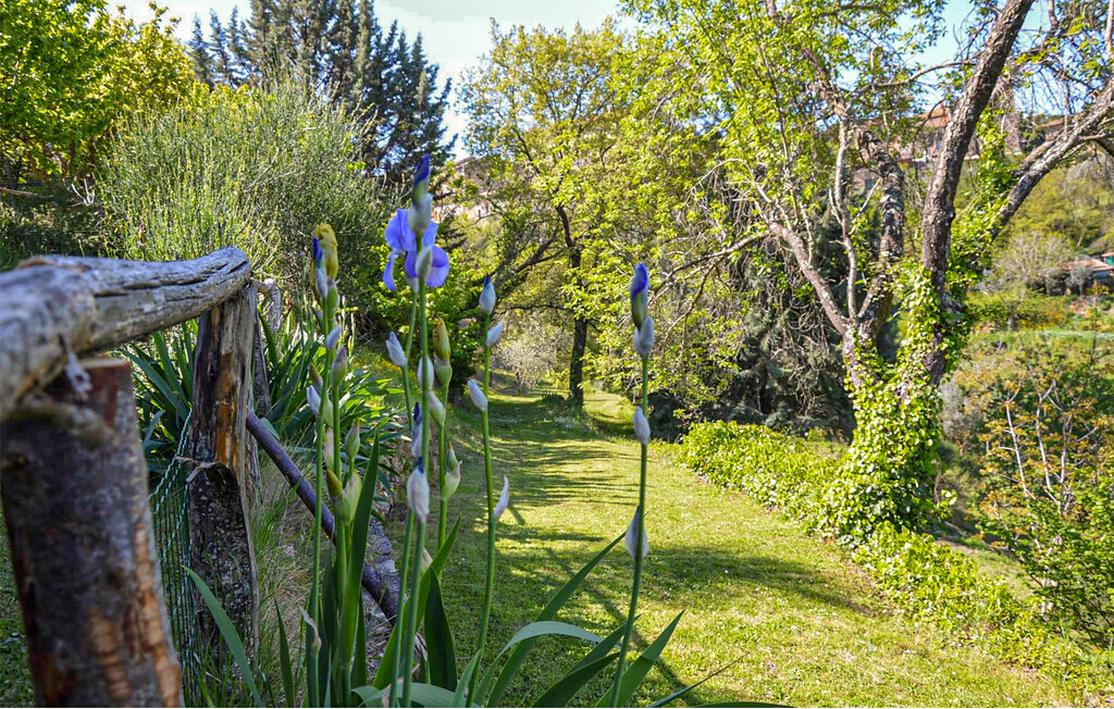 Appartement 8 personnes à Paciano - Photo 7