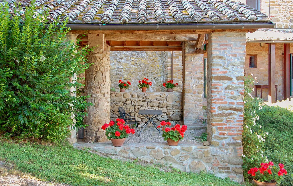Appartement 8 personnes à Paciano - Photo 11