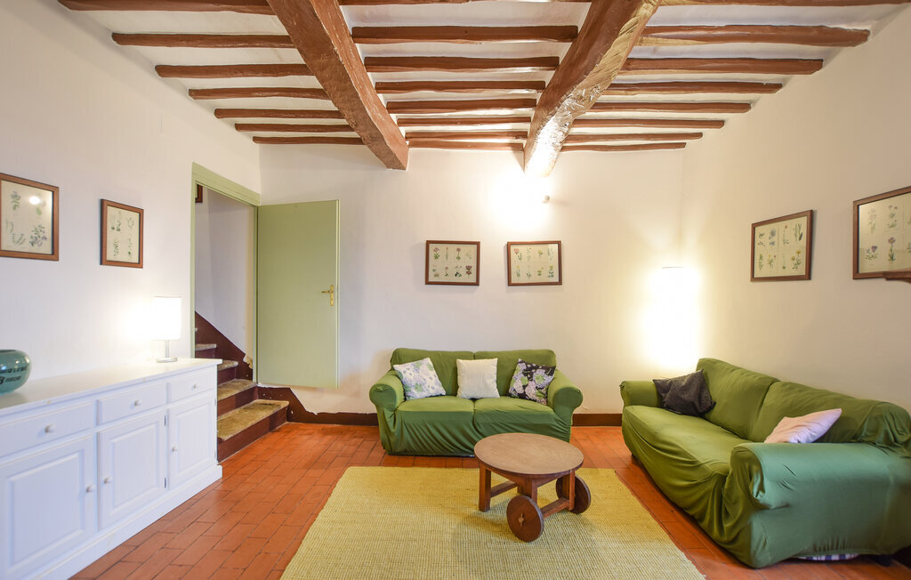 Appartement 8 personnes à Paciano - Photo 14