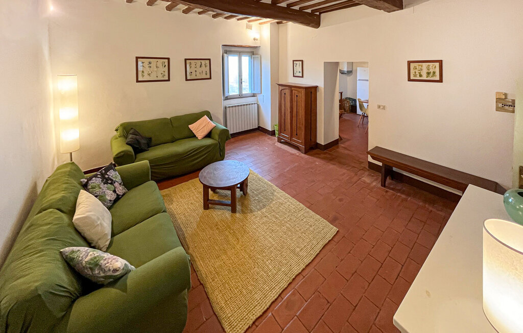 Appartement 8 personnes à Paciano - Photo 15