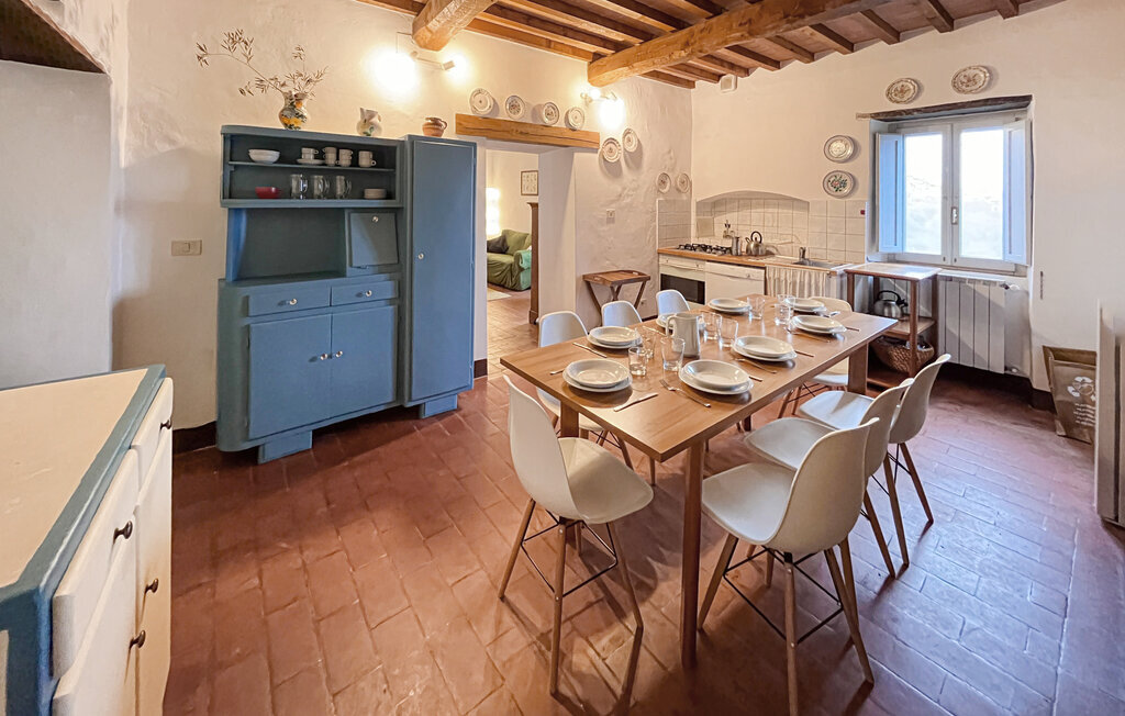Appartement 8 personnes à Paciano - Photo 16