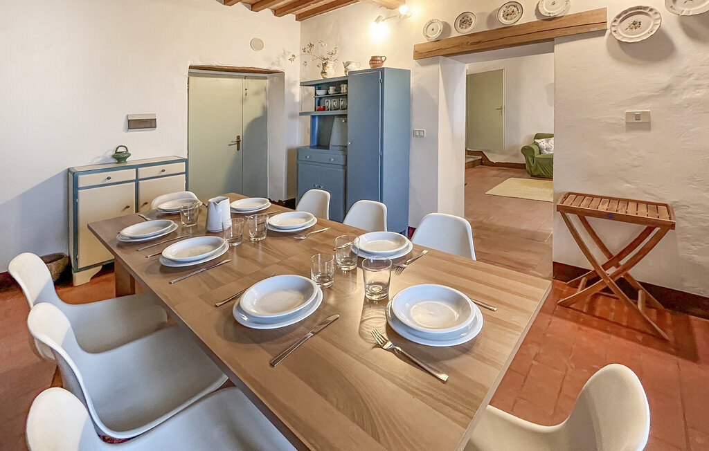 Appartement 8 personnes à Paciano - Photo 17