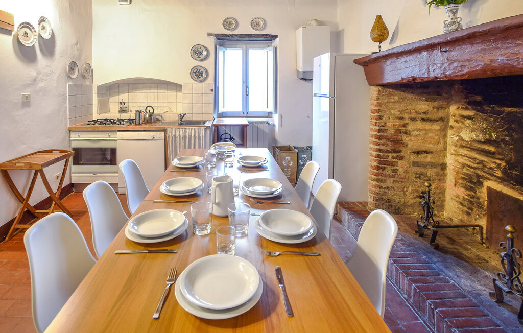 Appartement 8 personnes à Paciano - Photo 18
