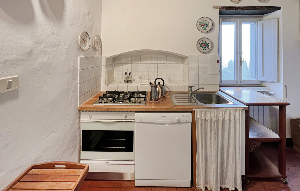 Appartement 8 personnes à Paciano - Photo 19