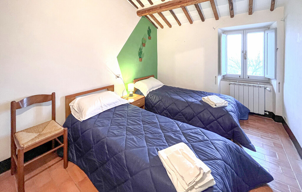 Appartement 8 personnes à Paciano - Photo 23