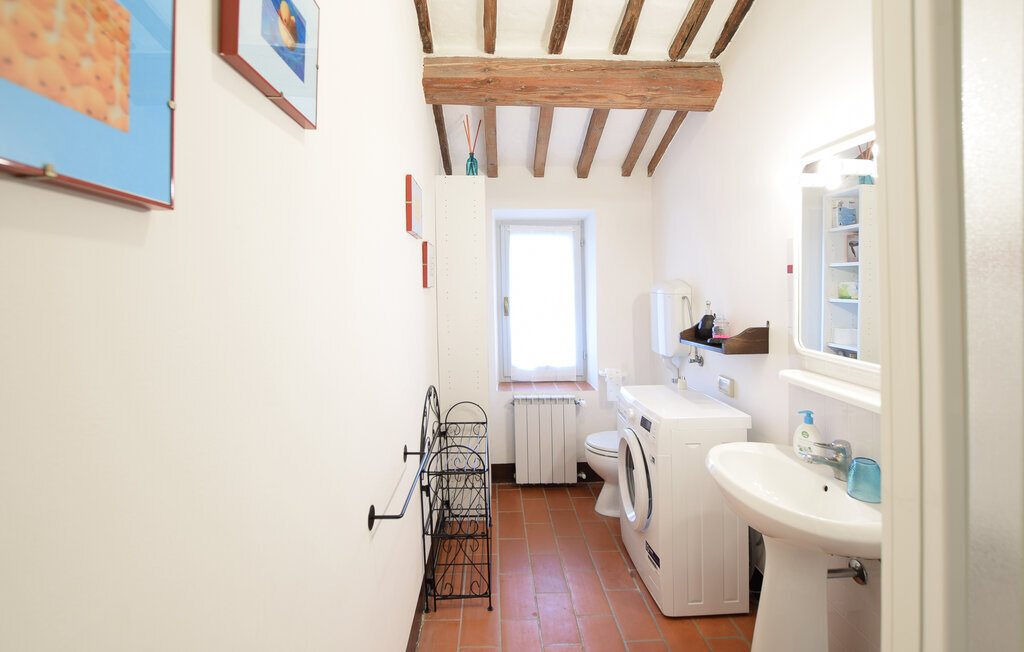 Appartement 8 personnes à Paciano - Photo 26