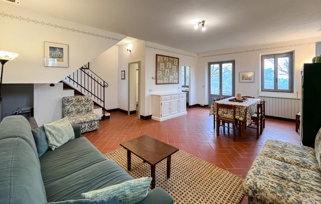 Maison 6 personnes à Paciano - Photo 3
