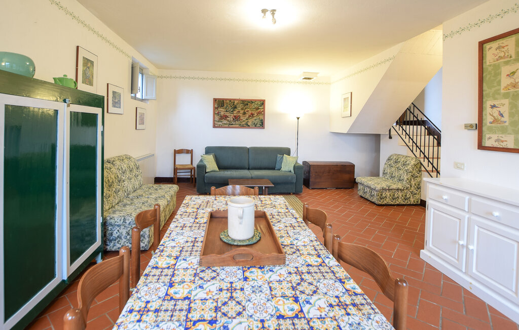 Maison 6 personnes à Paciano - Photo 4