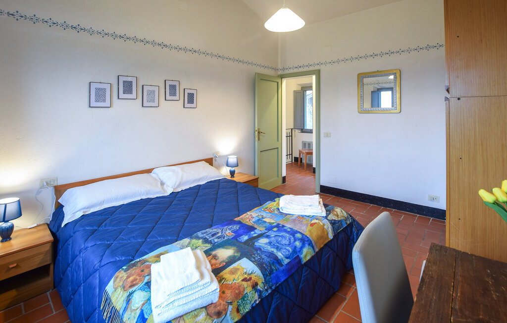 Maison 6 personnes à Paciano - Photo 5