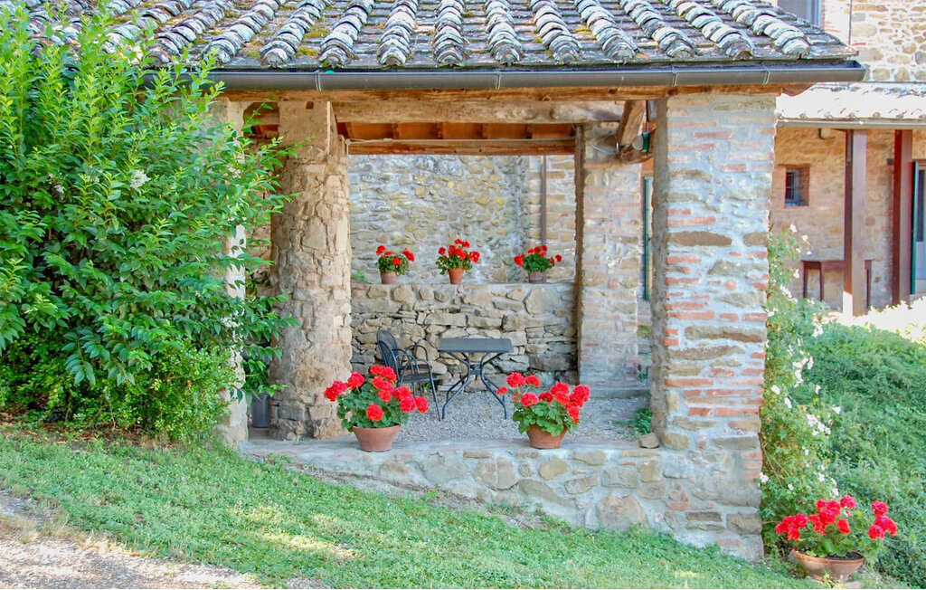 Maison 6 personnes à Paciano - Photo 6