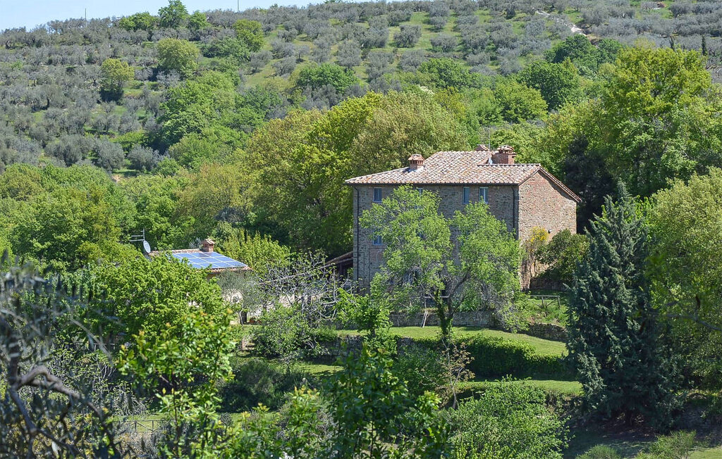 Maison 6 personnes à Paciano - Photo 8