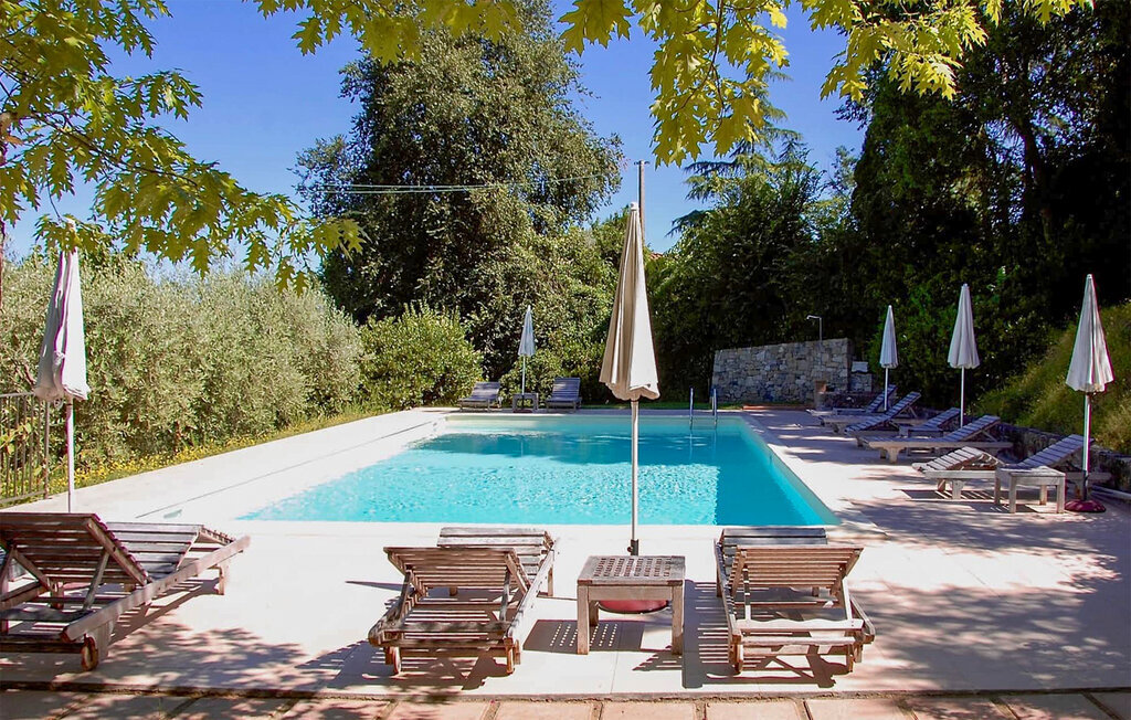 Maison 6 personnes à Paciano - Photo 11