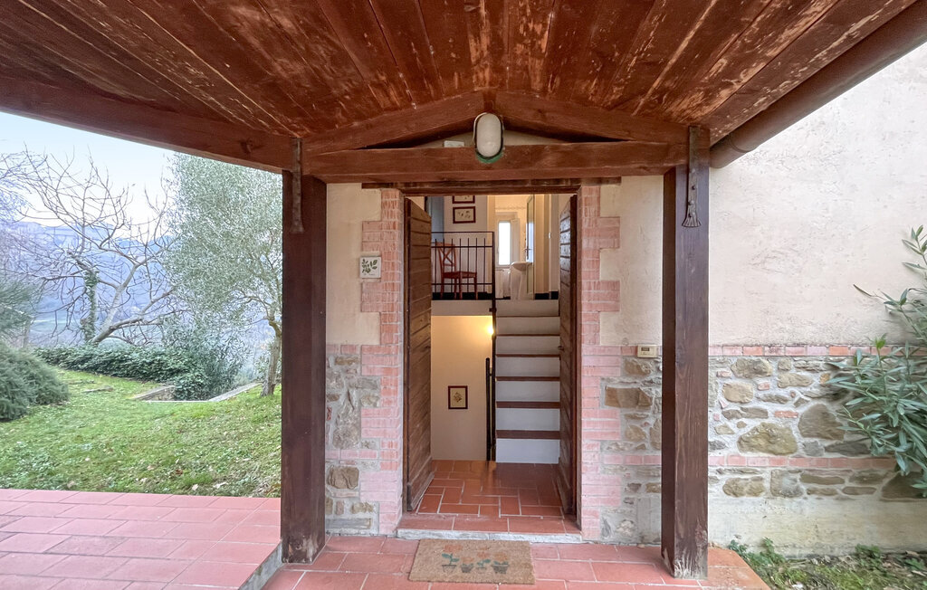 Maison 6 personnes à Paciano - Photo 12
