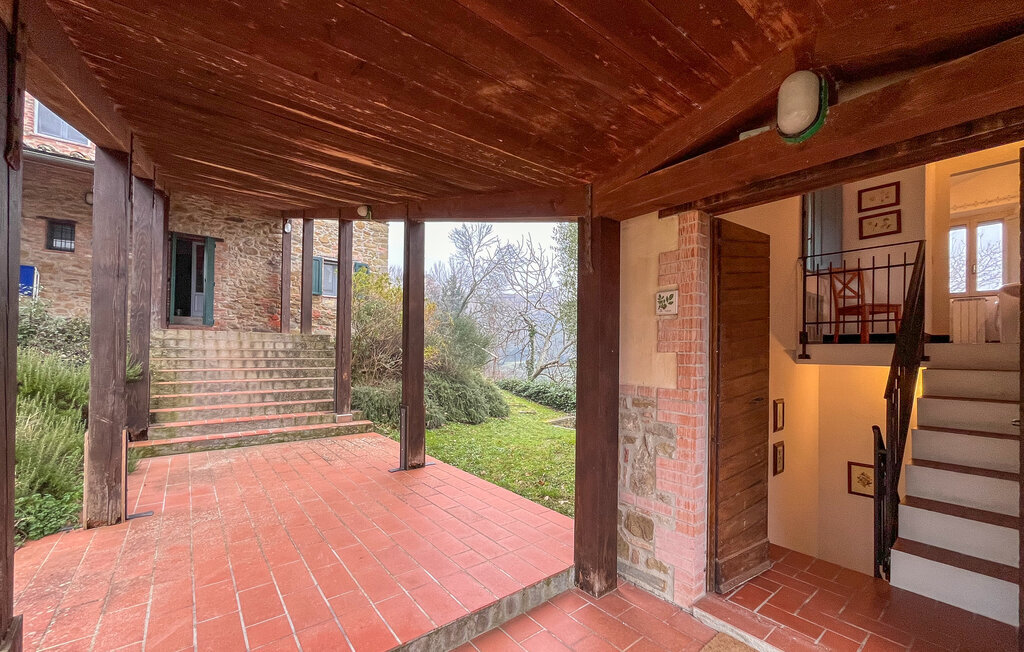 Maison 6 personnes à Paciano - Photo 13