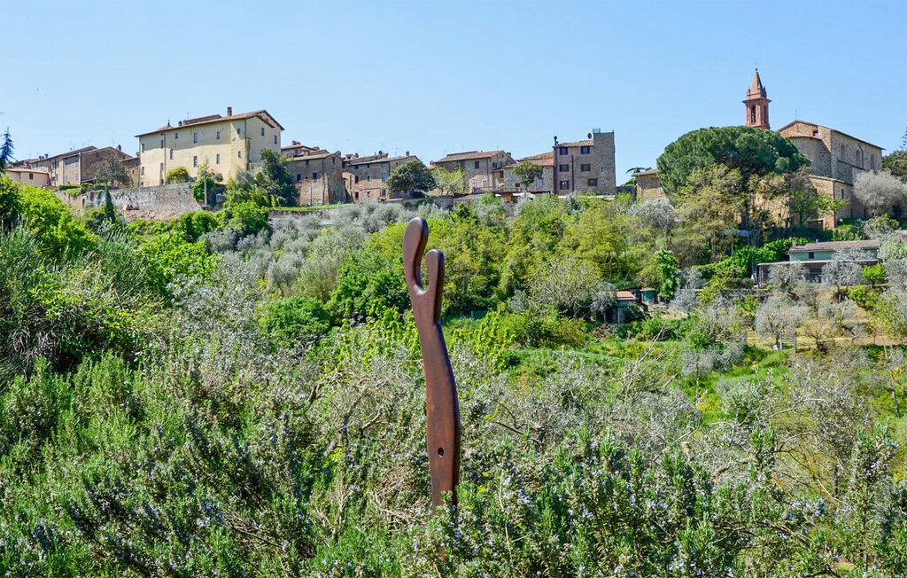 Maison 6 personnes à Paciano - Photo 15