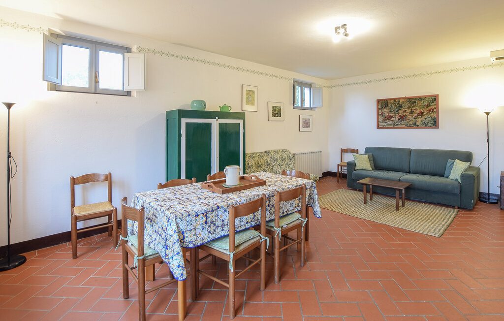 Maison 6 personnes à Paciano - Photo 19