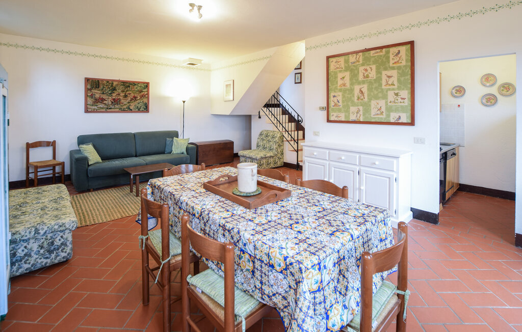 Maison 6 personnes à Paciano - Photo 20