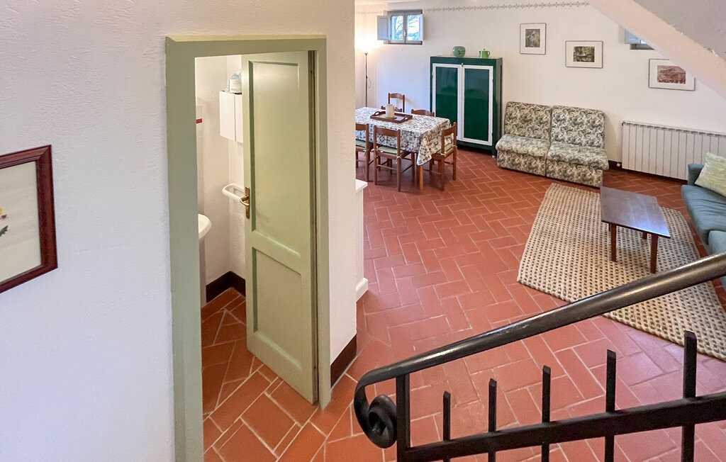 Maison 6 personnes à Paciano - Photo 21