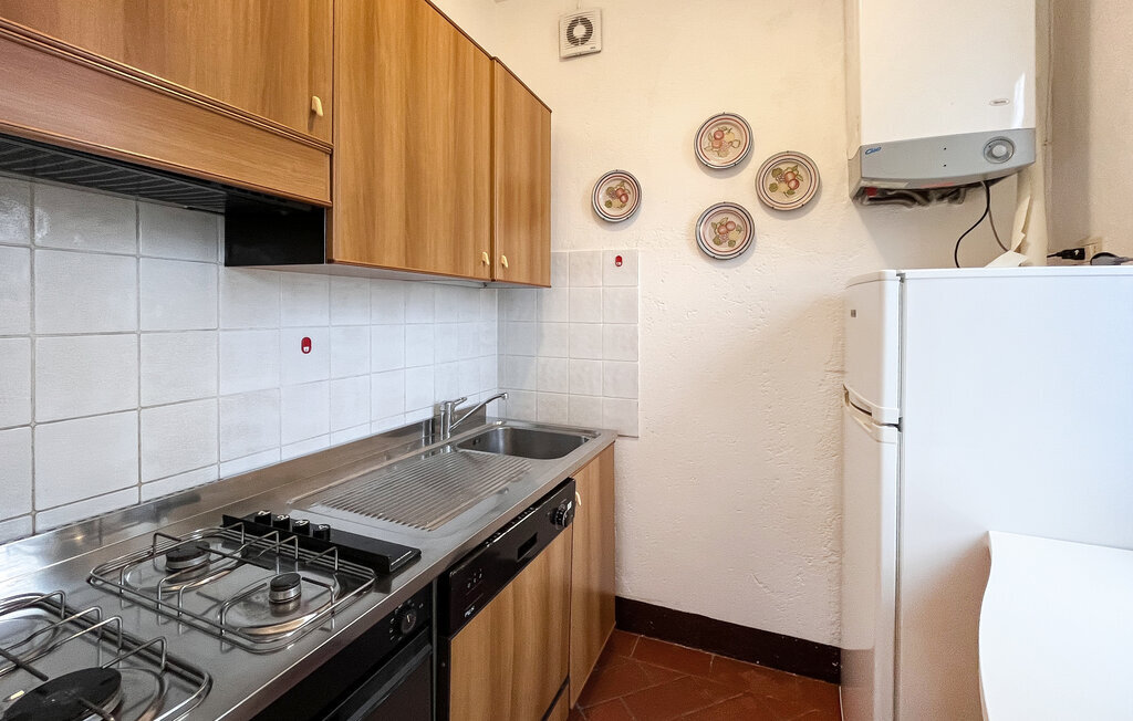 Maison 6 personnes à Paciano - Photo 22
