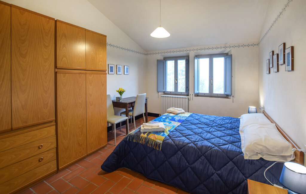 Maison 6 personnes à Paciano - Photo 23