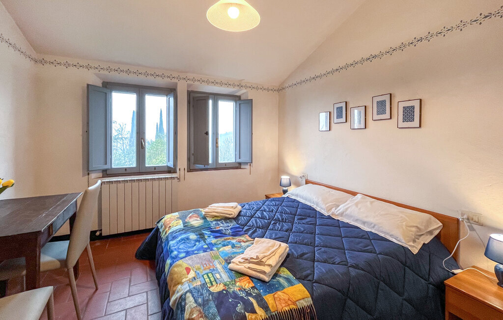 Maison 6 personnes à Paciano - Photo 24