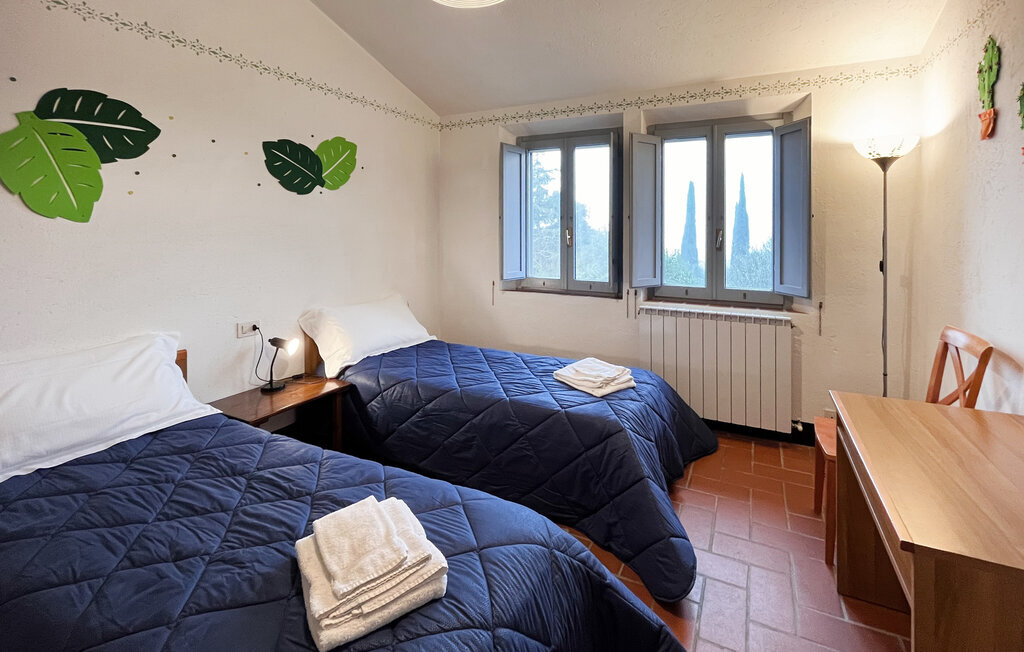 Maison 6 personnes à Paciano - Photo 25