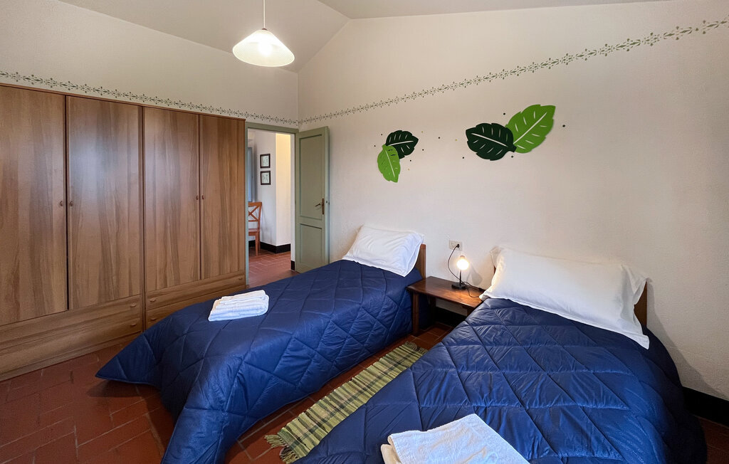 Maison 6 personnes à Paciano - Photo 26