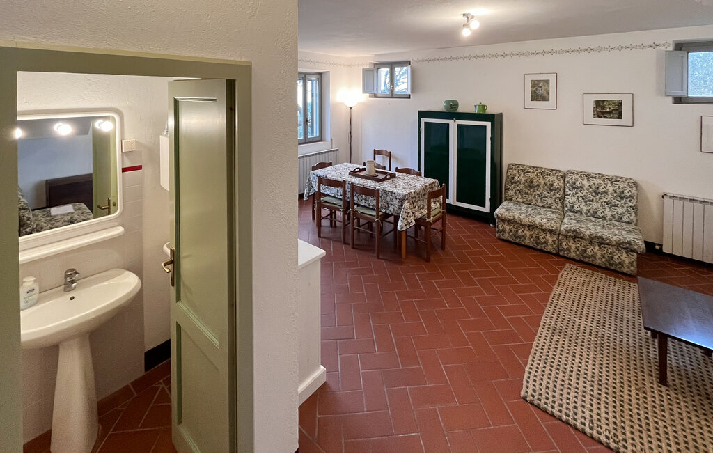 Maison 6 personnes à Paciano - Photo 27